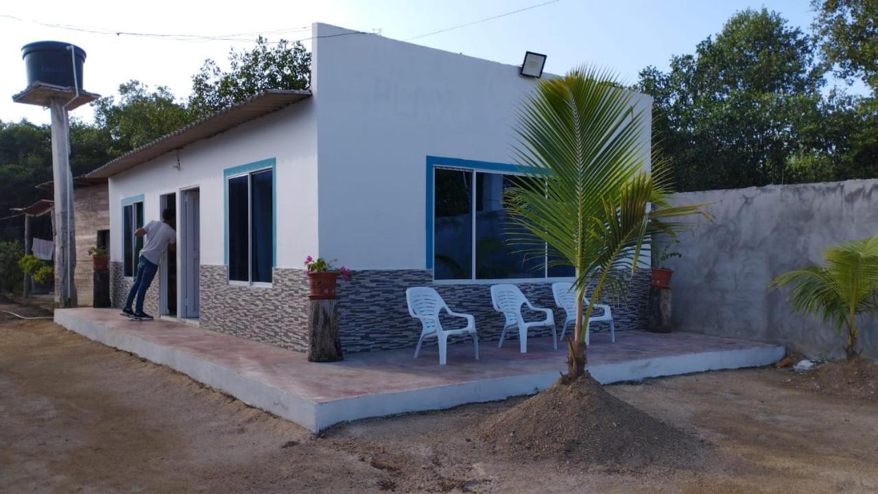 Hotel Playa Mag à Coveñas Extérieur photo