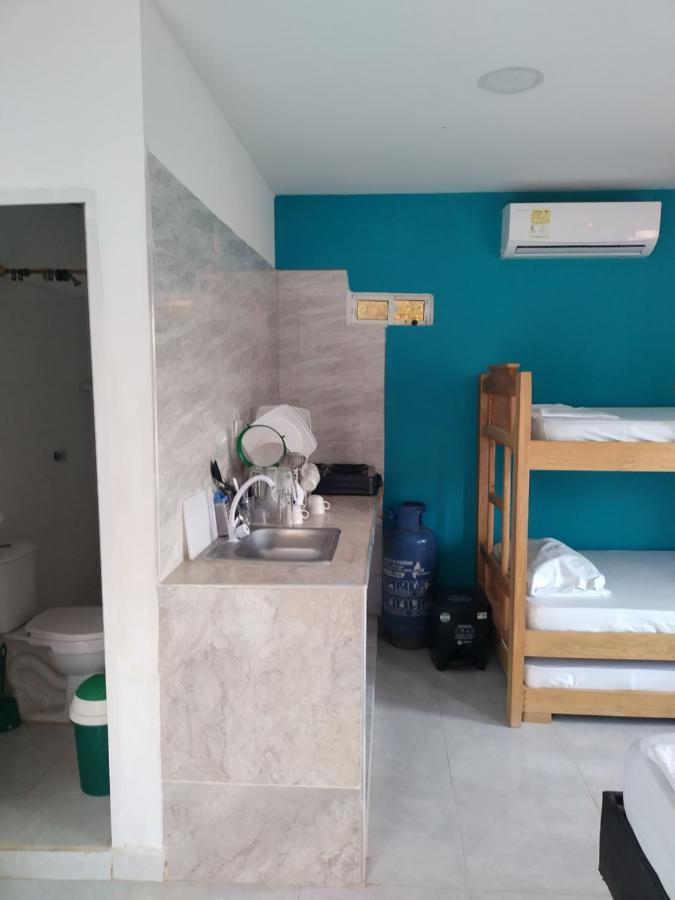 Hotel Playa Mag à Coveñas Extérieur photo