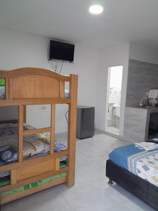 Hotel Playa Mag à Coveñas Extérieur photo