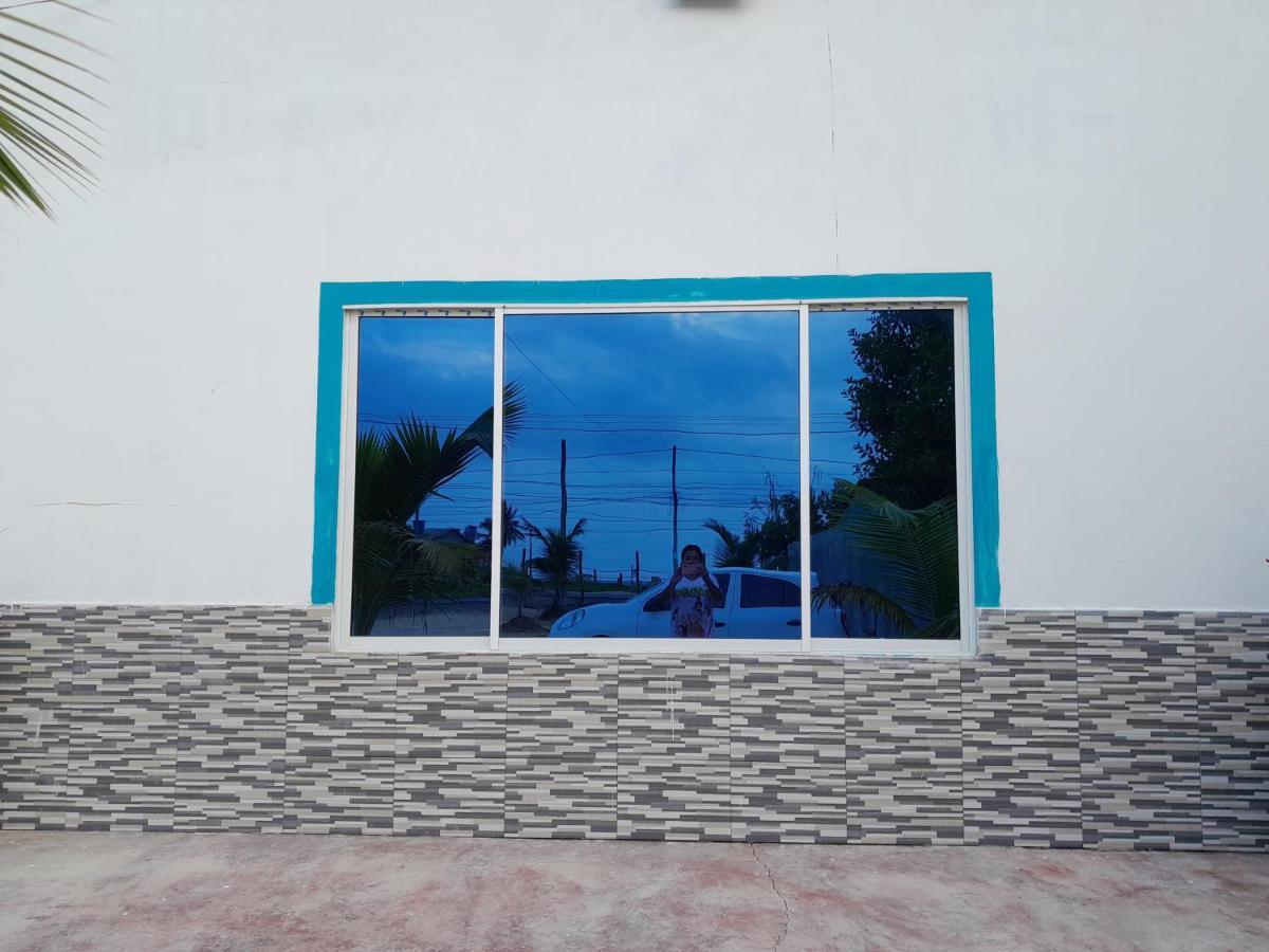 Hotel Playa Mag à Coveñas Extérieur photo